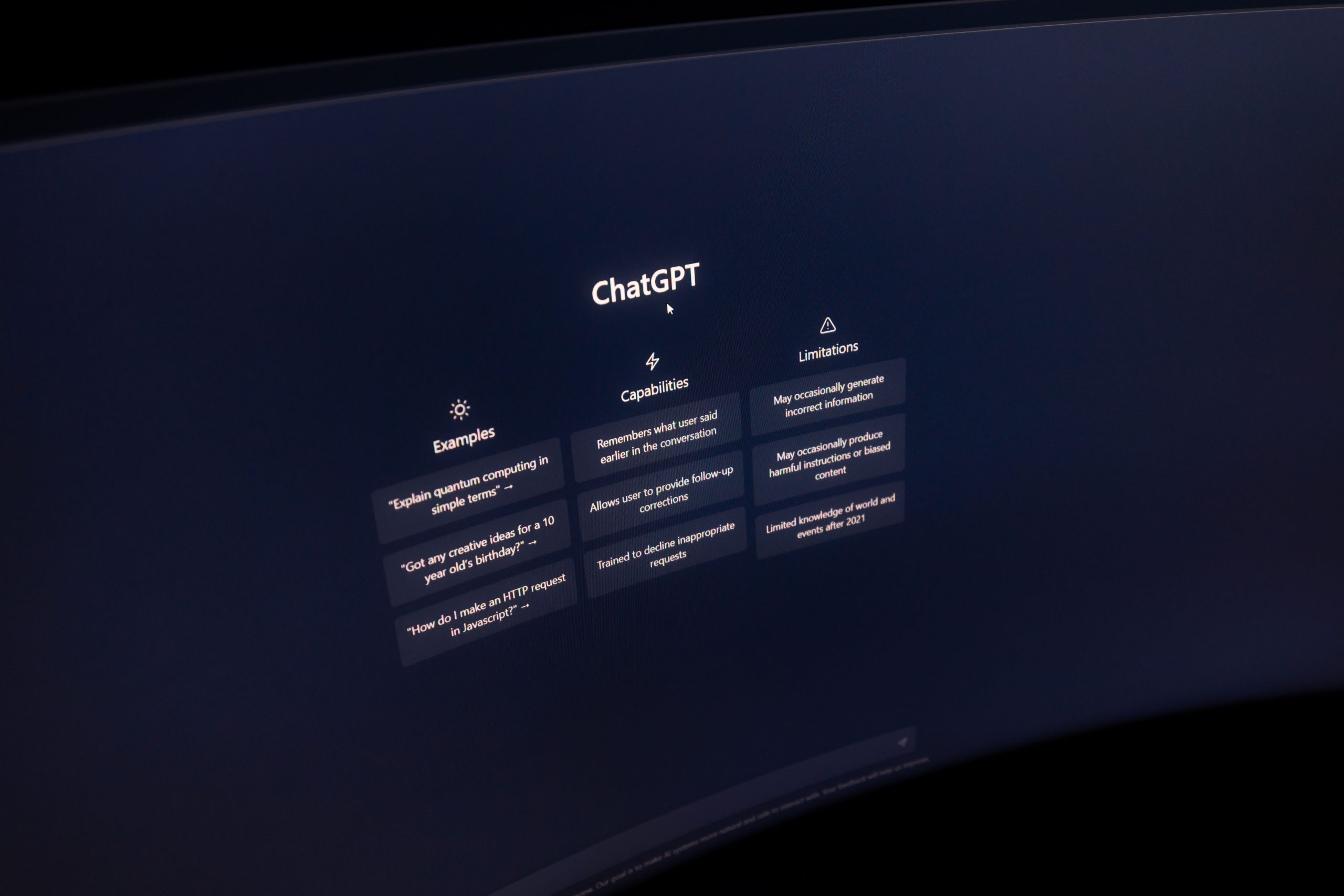 ChatGPT capabilities and limitations local counsel must verify in AI-assisted research